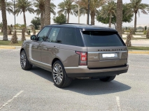 للبيع لاند روفر RANGE ROVER 2016