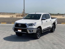 للبيع تويوتا Hilux 2022