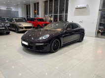 للبيع بورش Panamera 2014