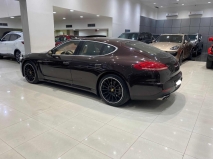 للبيع بورش Panamera 2014