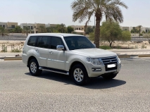 للبيع متسوبيشي Pajero 2018