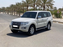 للبيع متسوبيشي Pajero 2018