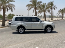 للبيع متسوبيشي Pajero 2018