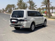 للبيع متسوبيشي Pajero 2018