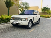 للبيع لاند روفر RANGE ROVER 2004