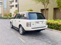 للبيع لاند روفر RANGE ROVER 2004