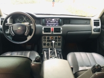 للبيع لاند روفر RANGE ROVER 2004