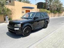 للبيع لاند روفر RANGE ROVER SPORT 2012