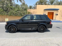 للبيع لاند روفر RANGE ROVER SPORT 2012