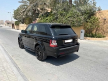 للبيع لاند روفر RANGE ROVER SPORT 2012