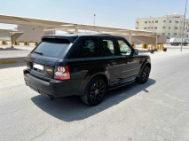 للبيع لاند روفر RANGE ROVER SPORT 2012