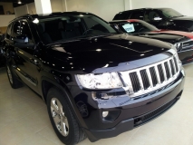 للبيع جيب Grand Cherokee 2011