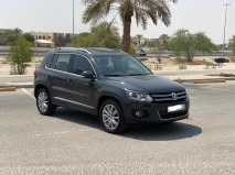 للبيع فولكس واجن Tiguan 2016