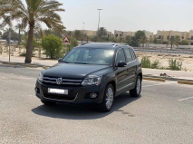 للبيع فولكس واجن Tiguan 2016