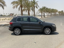 للبيع فولكس واجن Tiguan 2016