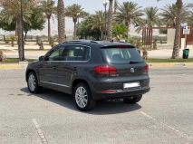 للبيع فولكس واجن Tiguan 2016