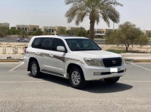 للبيع تويوتا Land Cruiser  2010