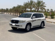 للبيع تويوتا Land Cruiser  2010