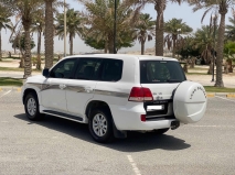 للبيع تويوتا Land Cruiser  2010