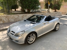 للبيع مرسيديس SLK 2008