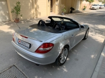 للبيع مرسيديس SLK 2008