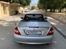 للبيع مرسيديس SLK 2008