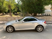 للبيع مرسيديس SLK 2008