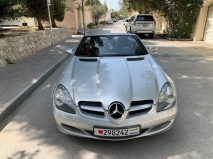 للبيع مرسيديس SLK 2008