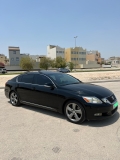 للبيع لكزس GS 2009