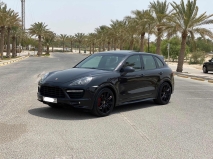 للبيع بورش Cayenne GTS  2013