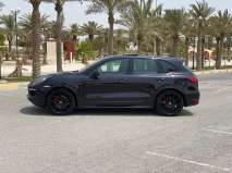 للبيع بورش Cayenne GTS  2013