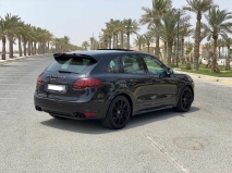 للبيع بورش Cayenne GTS  2013