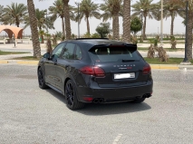 للبيع بورش Cayenne GTS  2013