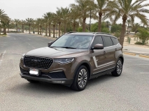 للبيع Zotye T700 2020