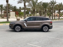 للبيع Zotye T700 2020