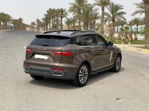 للبيع Zotye T700 2020