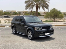 للبيع لاند روفر RANGE ROVER SPORT 2010