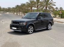 للبيع لاند روفر RANGE ROVER SPORT 2010