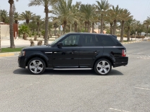 للبيع لاند روفر RANGE ROVER SPORT 2010