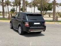 للبيع لاند روفر RANGE ROVER SPORT 2010