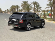 للبيع لاند روفر RANGE ROVER SPORT 2010