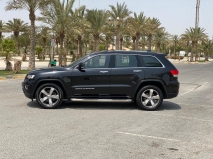 للبيع جيب Grand Cherokee 2016