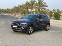 للبيع جيب Grand Cherokee 2016