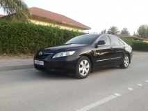 للبيع تويوتا camry 2009