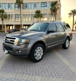 للبيع فورد Expedition 2014