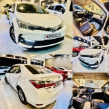 للبيع تويوتا Corolla 2018