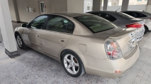 للبيع نيسان Altima 2005