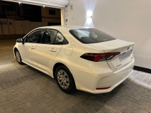 للبيع تويوتا Corolla 2020