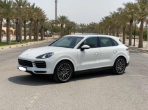 للبيع بورش Cayenne S 2018