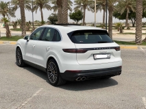 للبيع بورش Cayenne S 2018